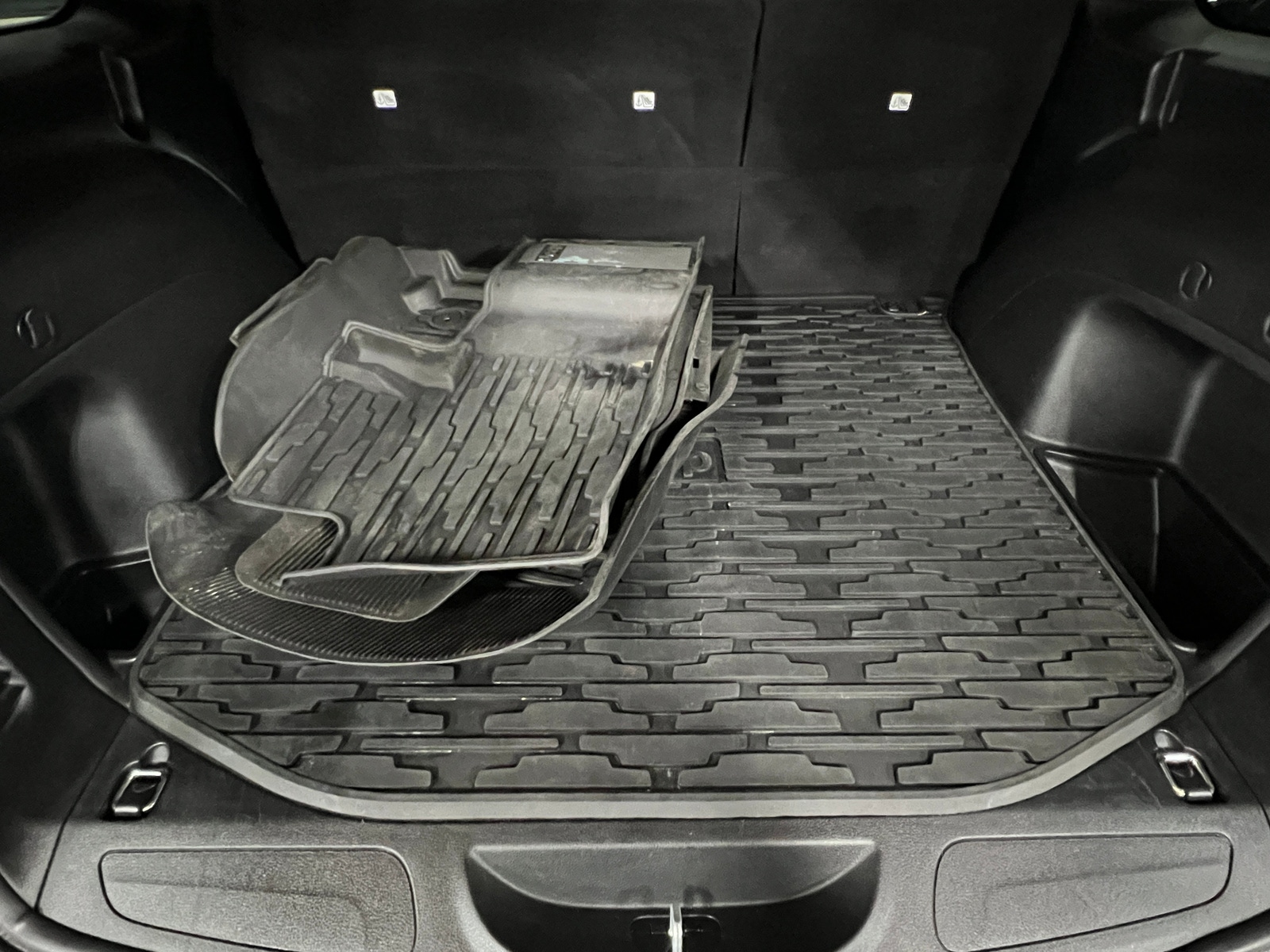 Thumbnail: 2021 Jeep Grand Cherokee - 7