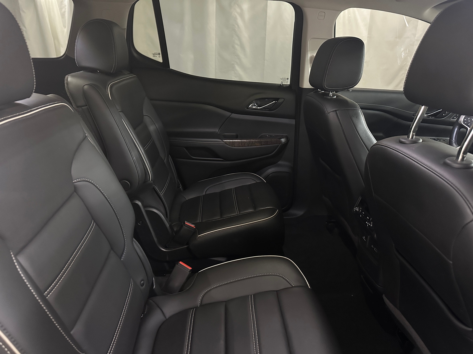 Thumbnail: 2021 GMC Acadia - 5