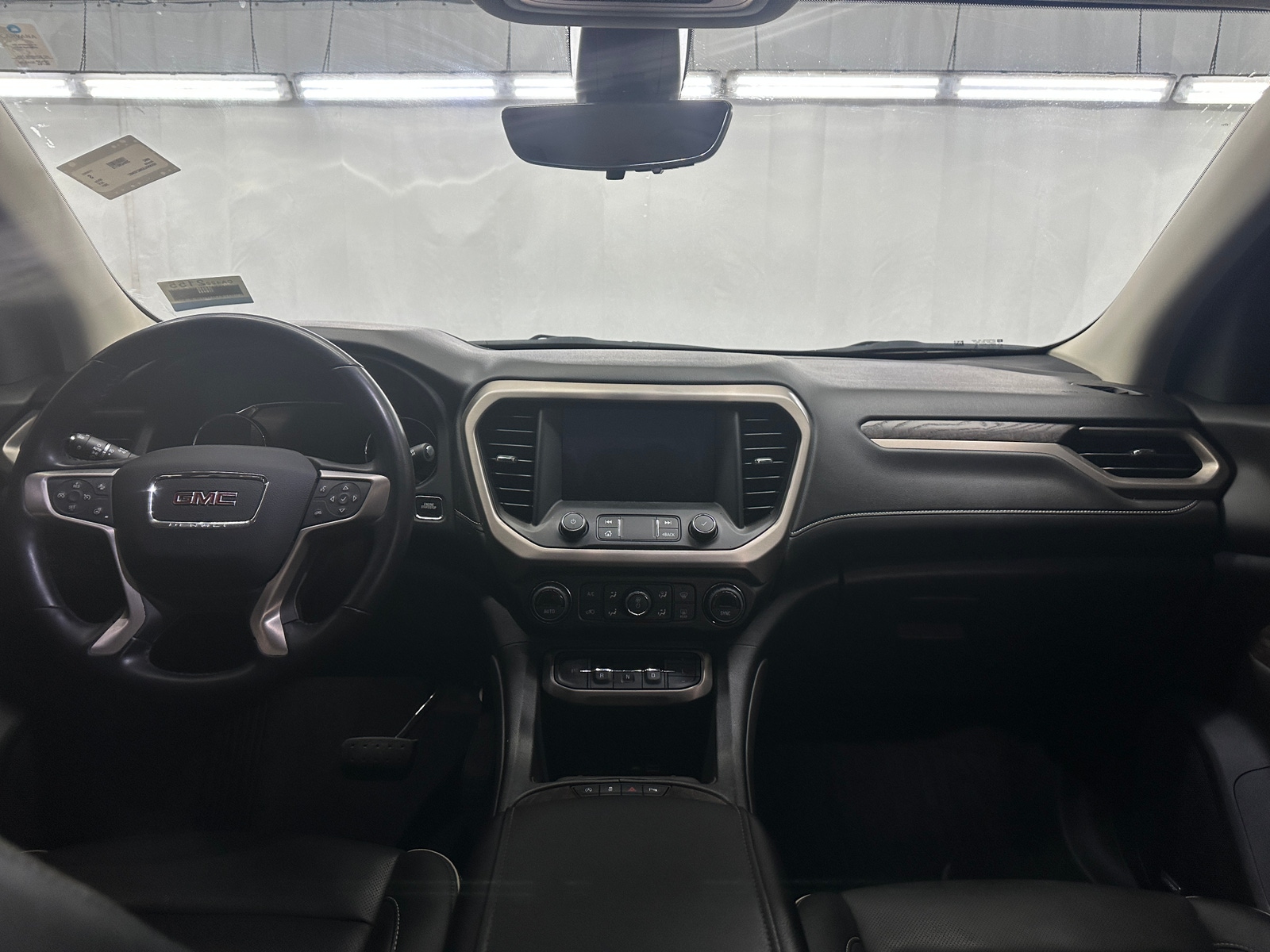 Thumbnail: 2021 GMC Acadia - 2