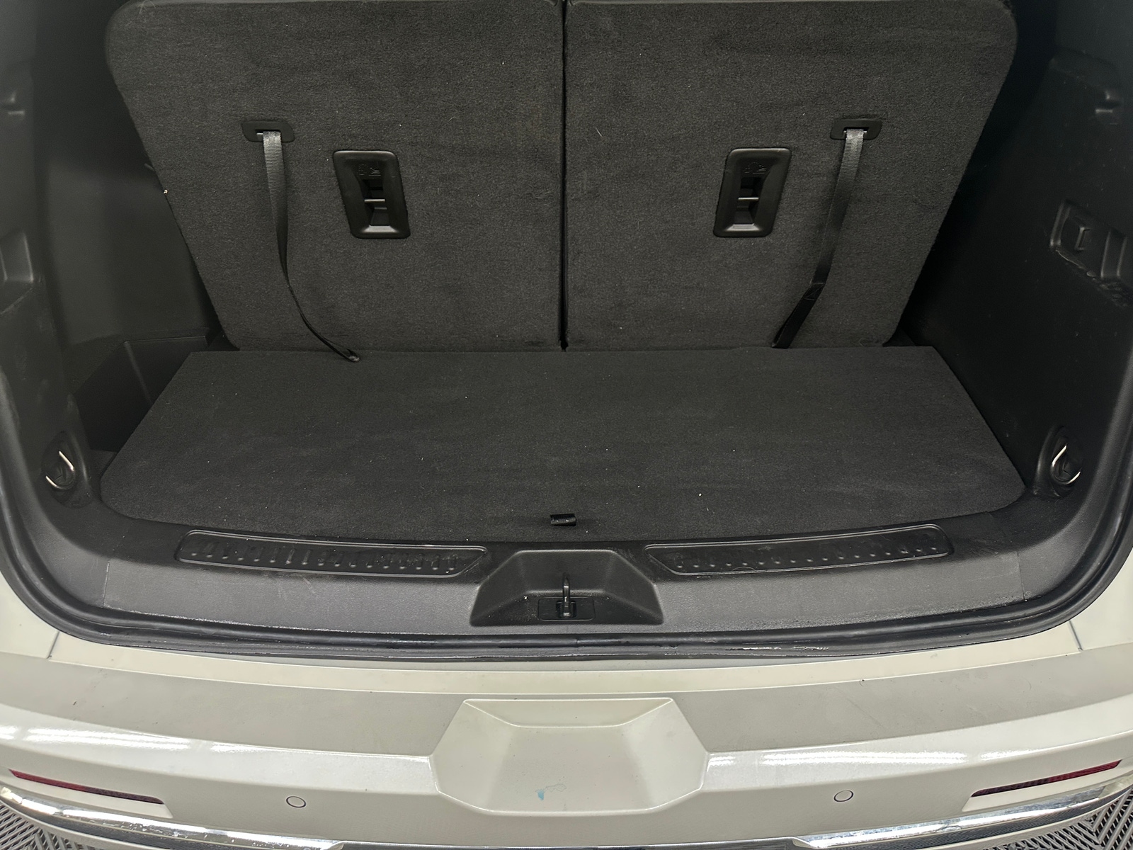 Thumbnail: 2021 GMC Acadia - 6