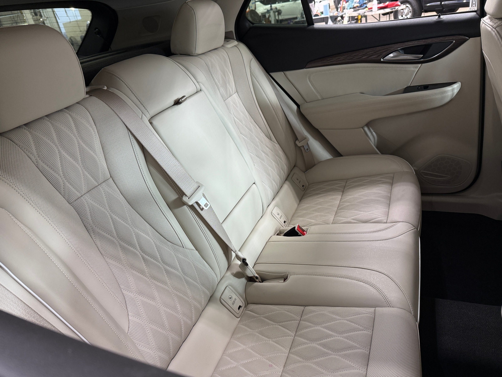 Thumbnail: 2023 Buick Envision - 5