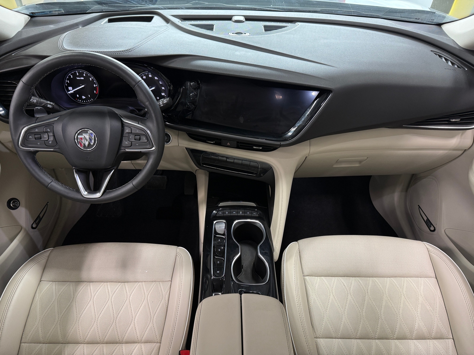 Thumbnail: 2023 Buick Envision - 2