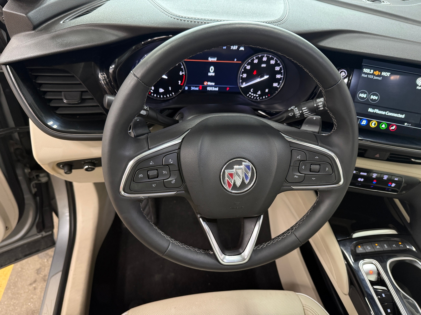 Thumbnail: 2023 Buick Envision - 4