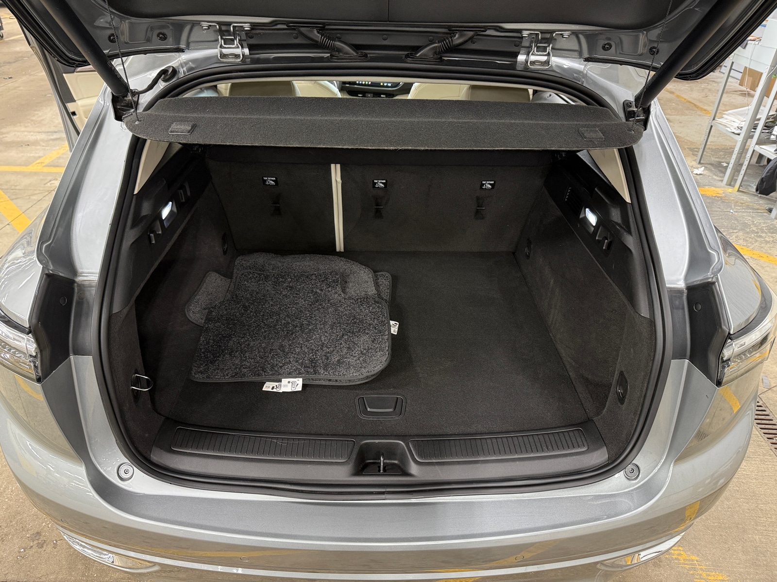 Thumbnail: 2023 Buick Envision - 6