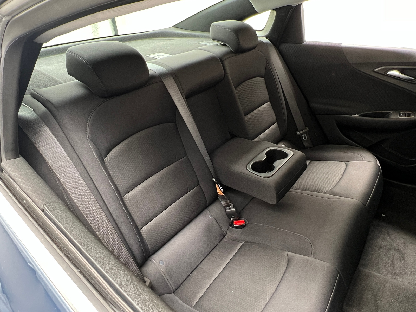 Thumbnail: 2024 Chevrolet Malibu - 6