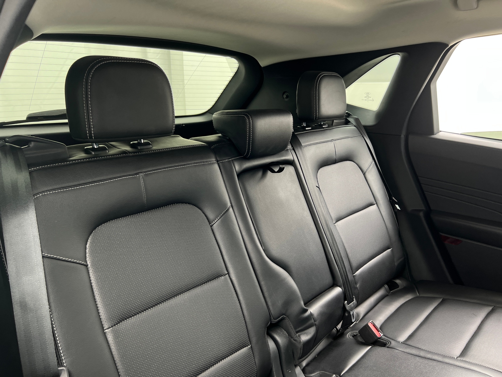 Thumbnail: 2022 Ford Escape - 5