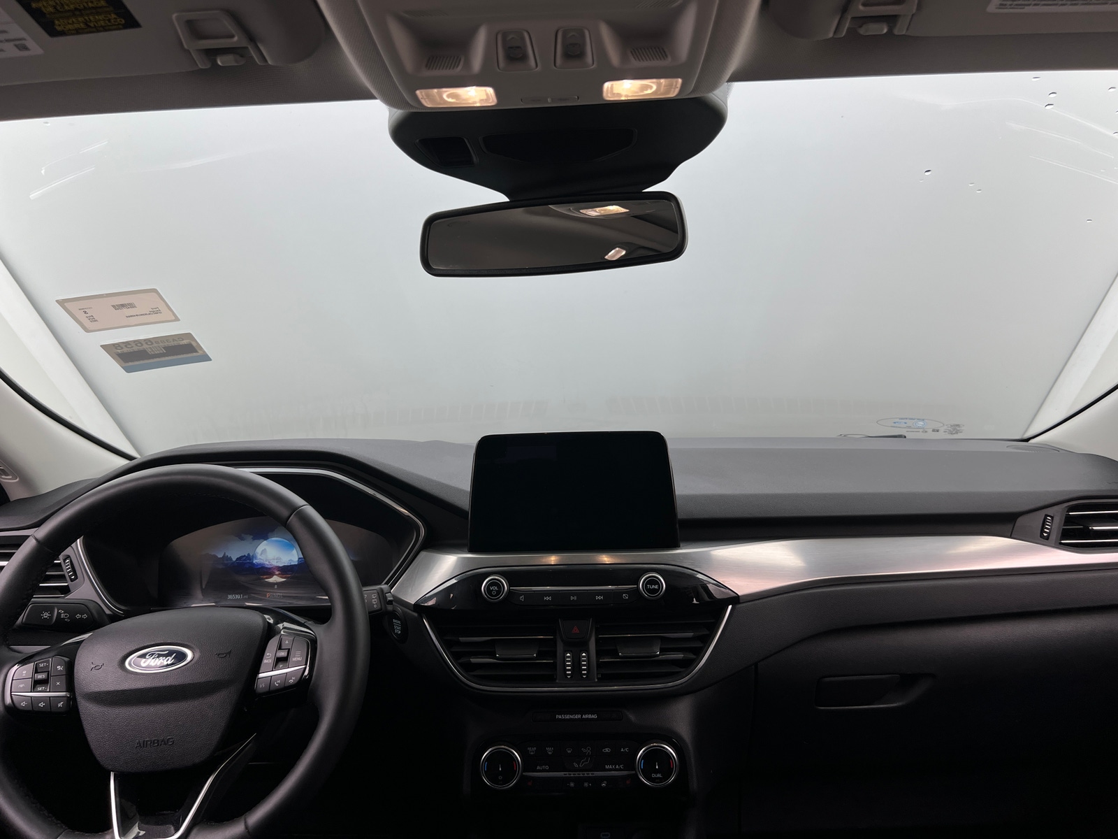 Thumbnail: 2022 Ford Escape - 2