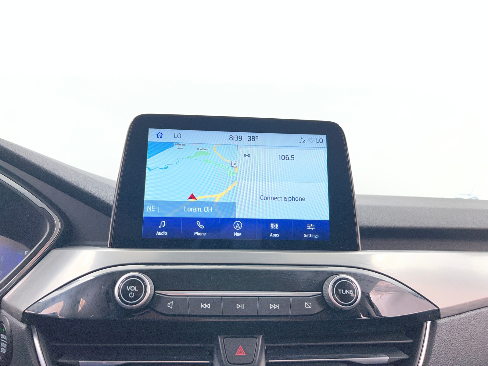 Thumbnail: 2022 Ford Escape - 3