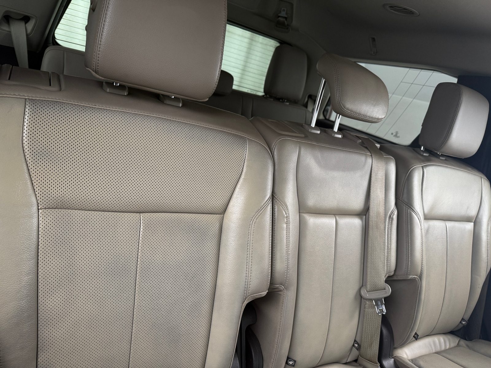 Thumbnail: 2018 Ford Expedition - 5