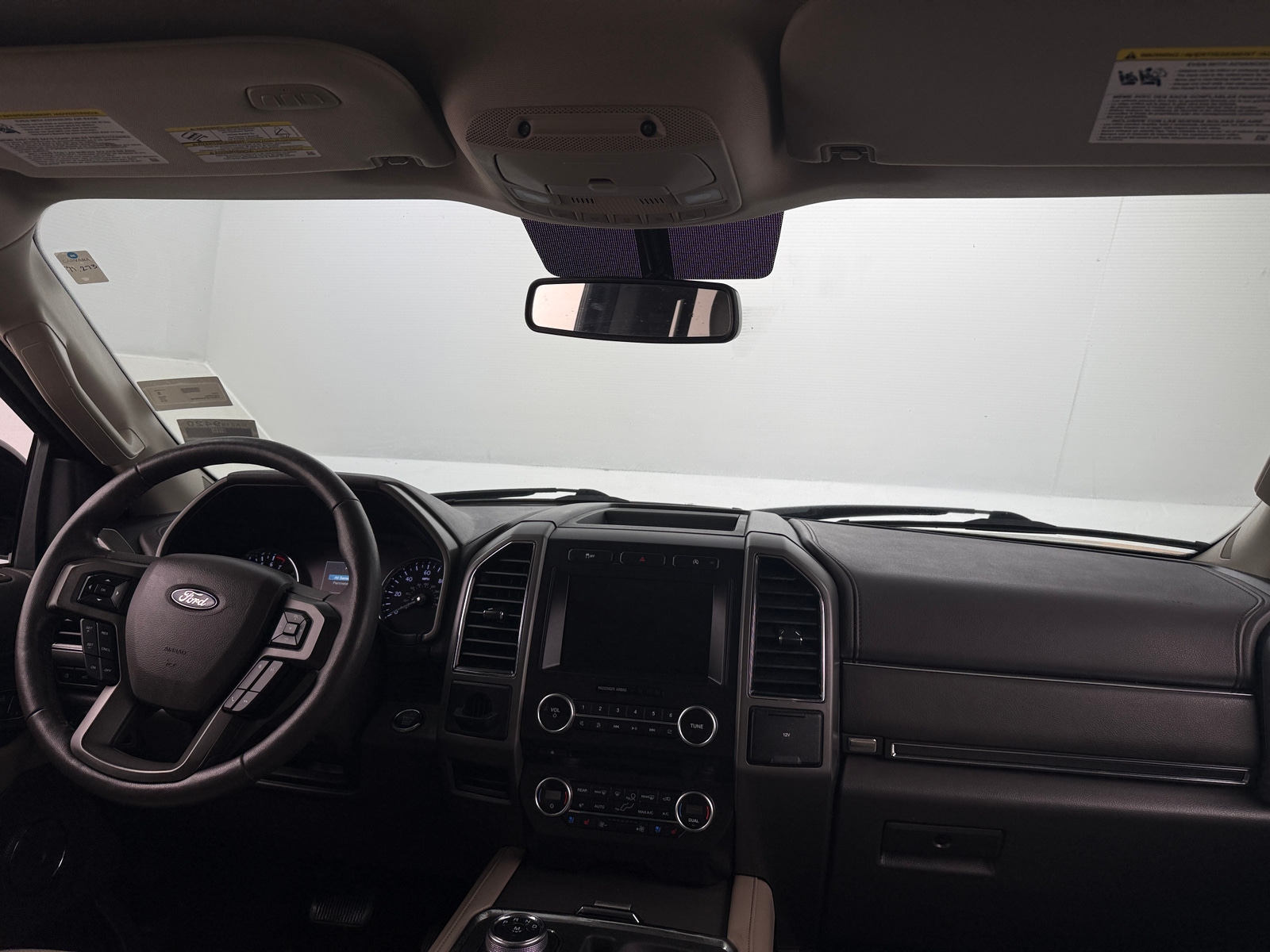 Thumbnail: 2018 Ford Expedition - 2