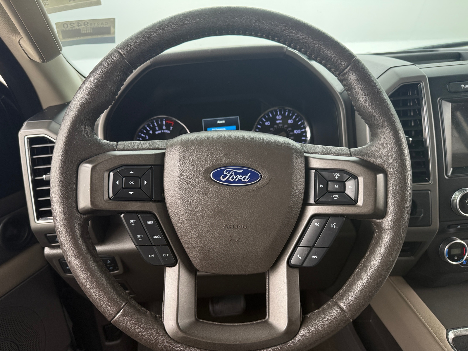 Thumbnail: 2018 Ford Expedition - 4