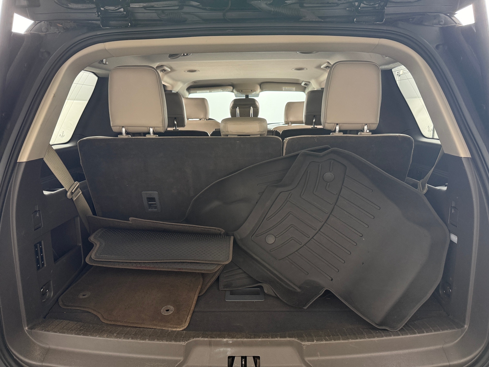 Thumbnail: 2018 Ford Expedition - 6