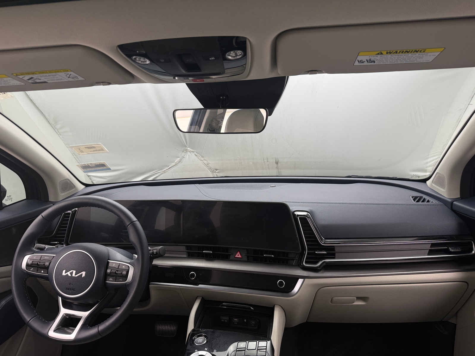 Thumbnail: 2025 Kia Sportage - 2