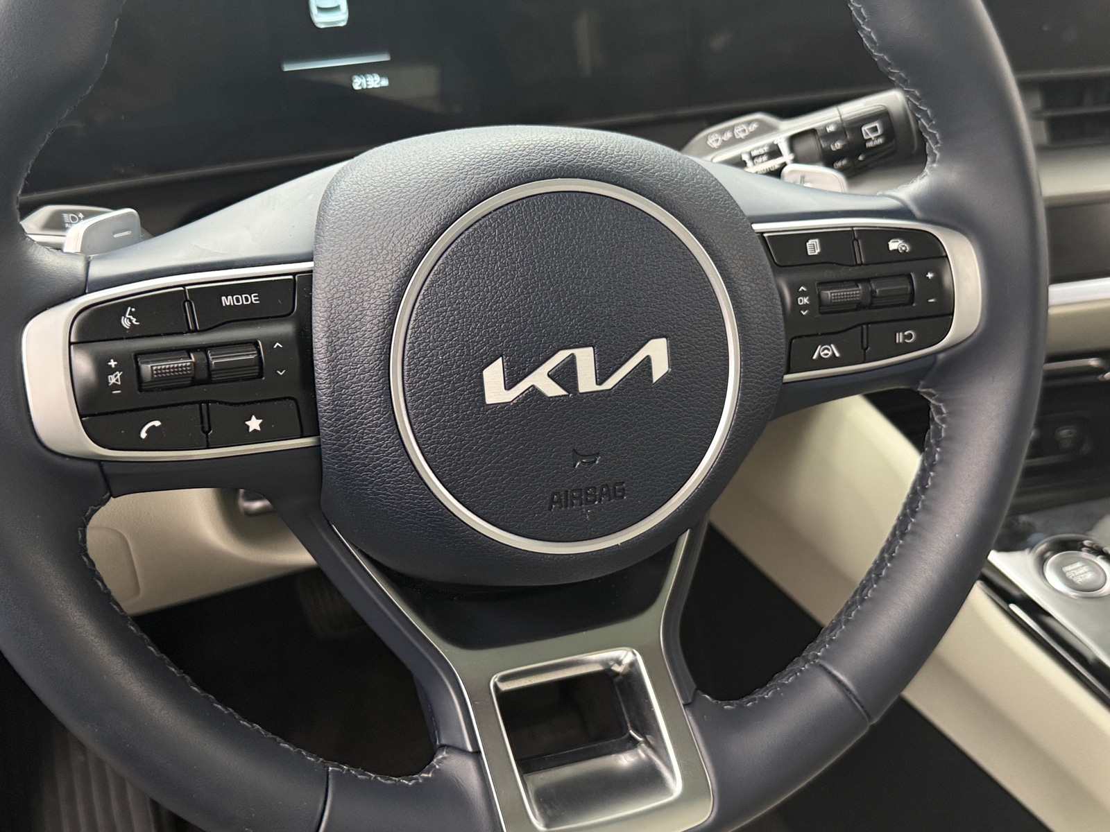 Thumbnail: 2025 Kia Sportage - 4