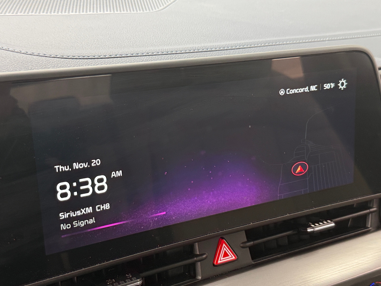 Thumbnail: 2025 Kia Sportage - 3