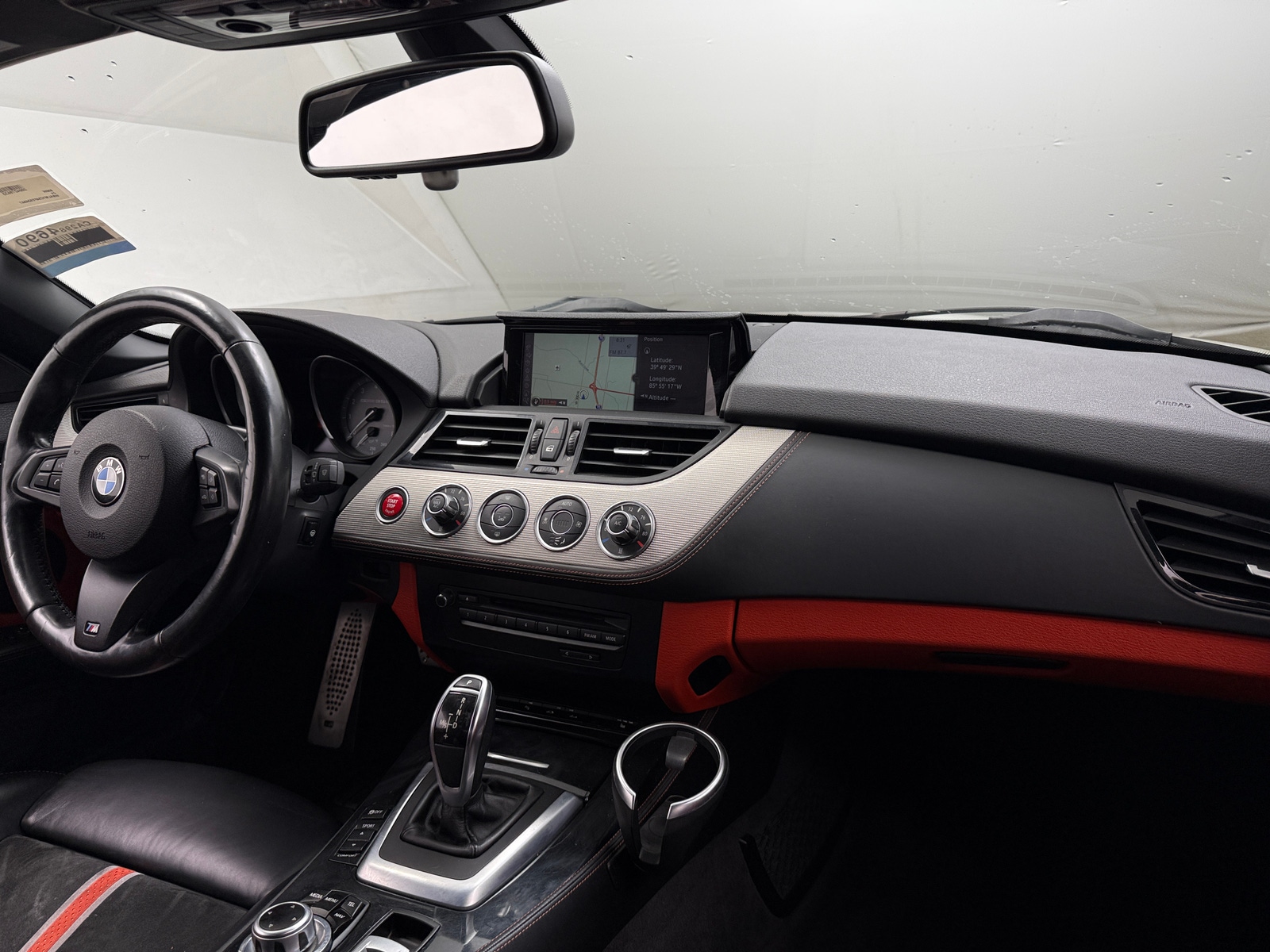 Thumbnail: 2015 BMW Z4 - 2