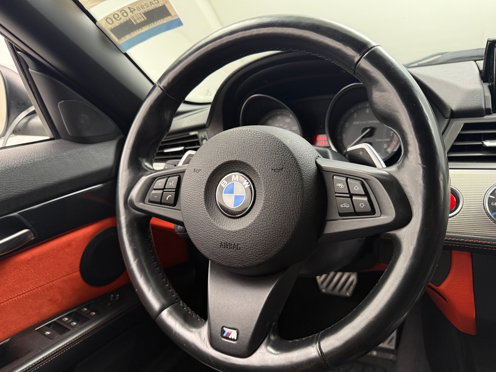 Thumbnail: 2015 BMW Z4 - 4