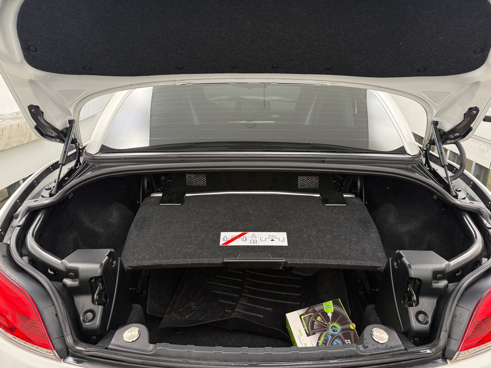 Thumbnail: 2015 BMW Z4 - 5