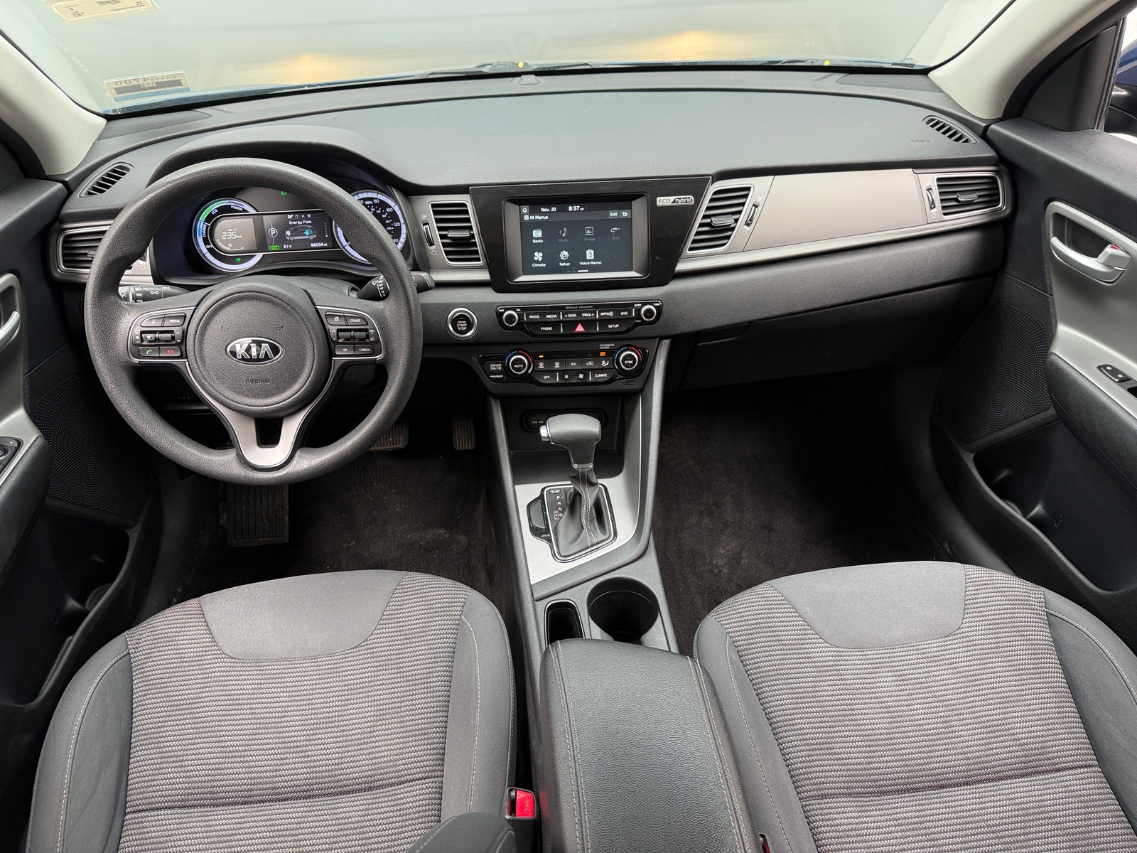 Thumbnail: 2019 Kia Niro - 3