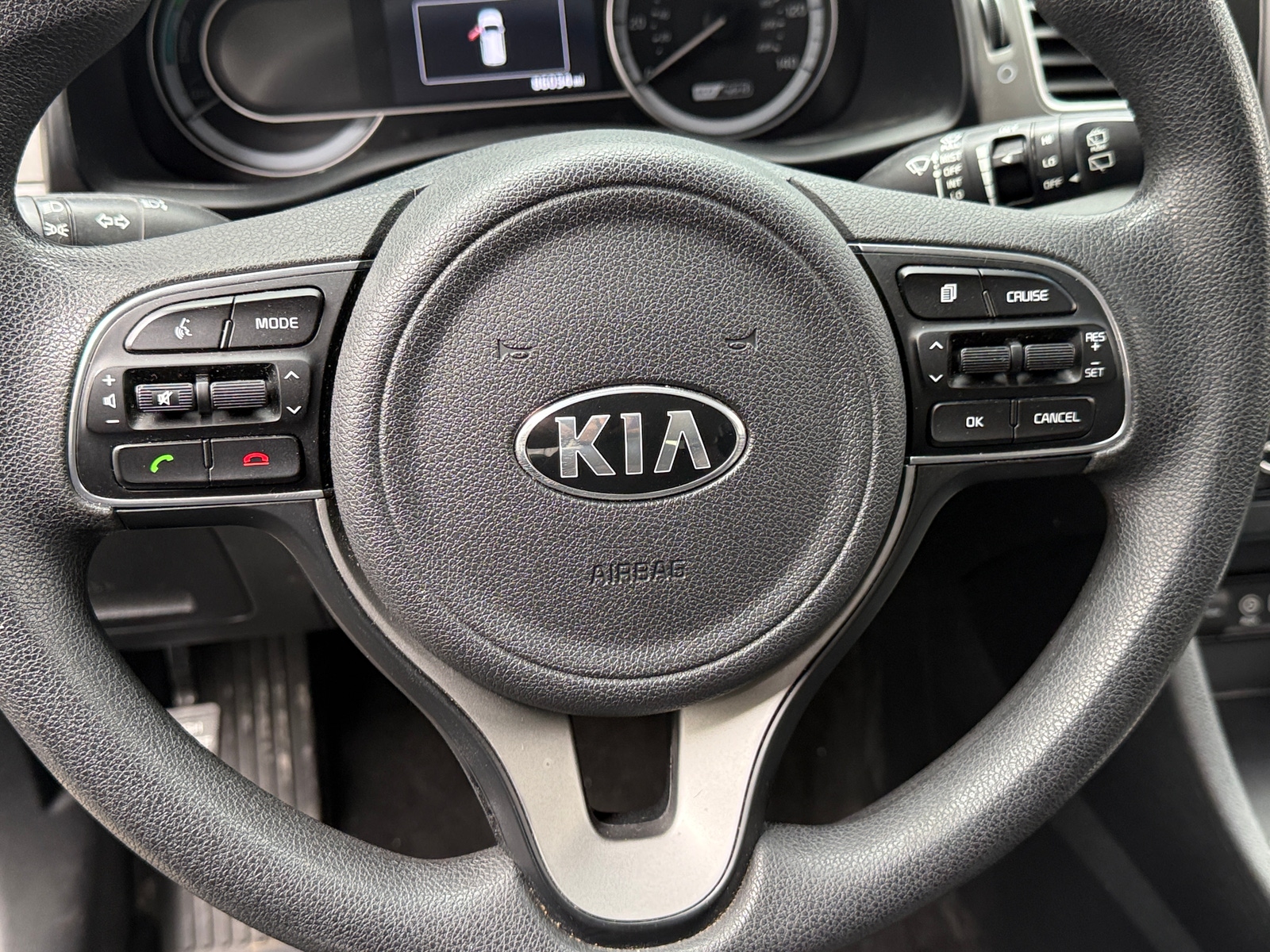 Thumbnail: 2019 Kia Niro - 5