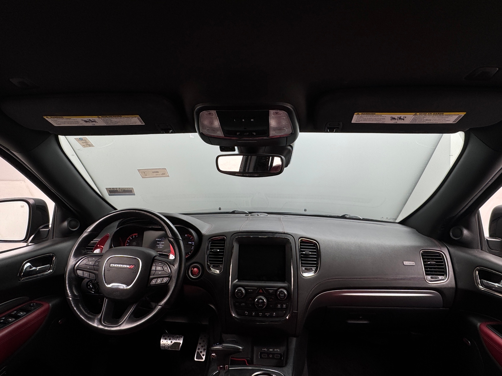 Thumbnail: 2018 Dodge Durango - 2