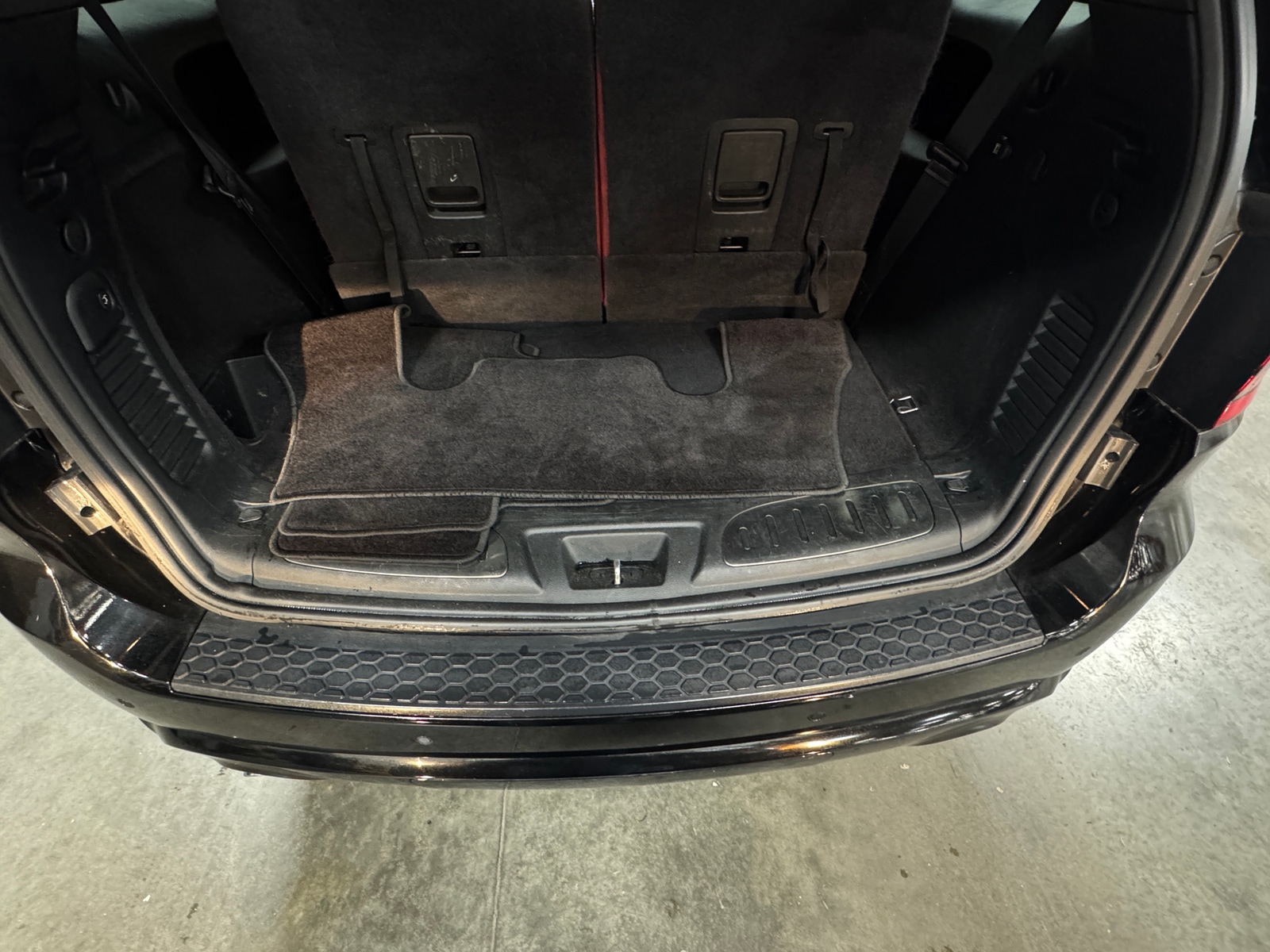 Thumbnail: 2018 Dodge Durango - 6