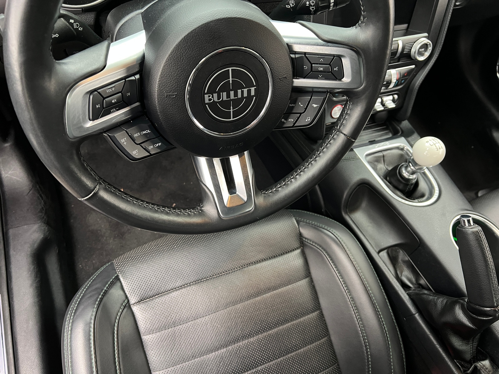 Thumbnail: 2019 Ford Mustang - 3