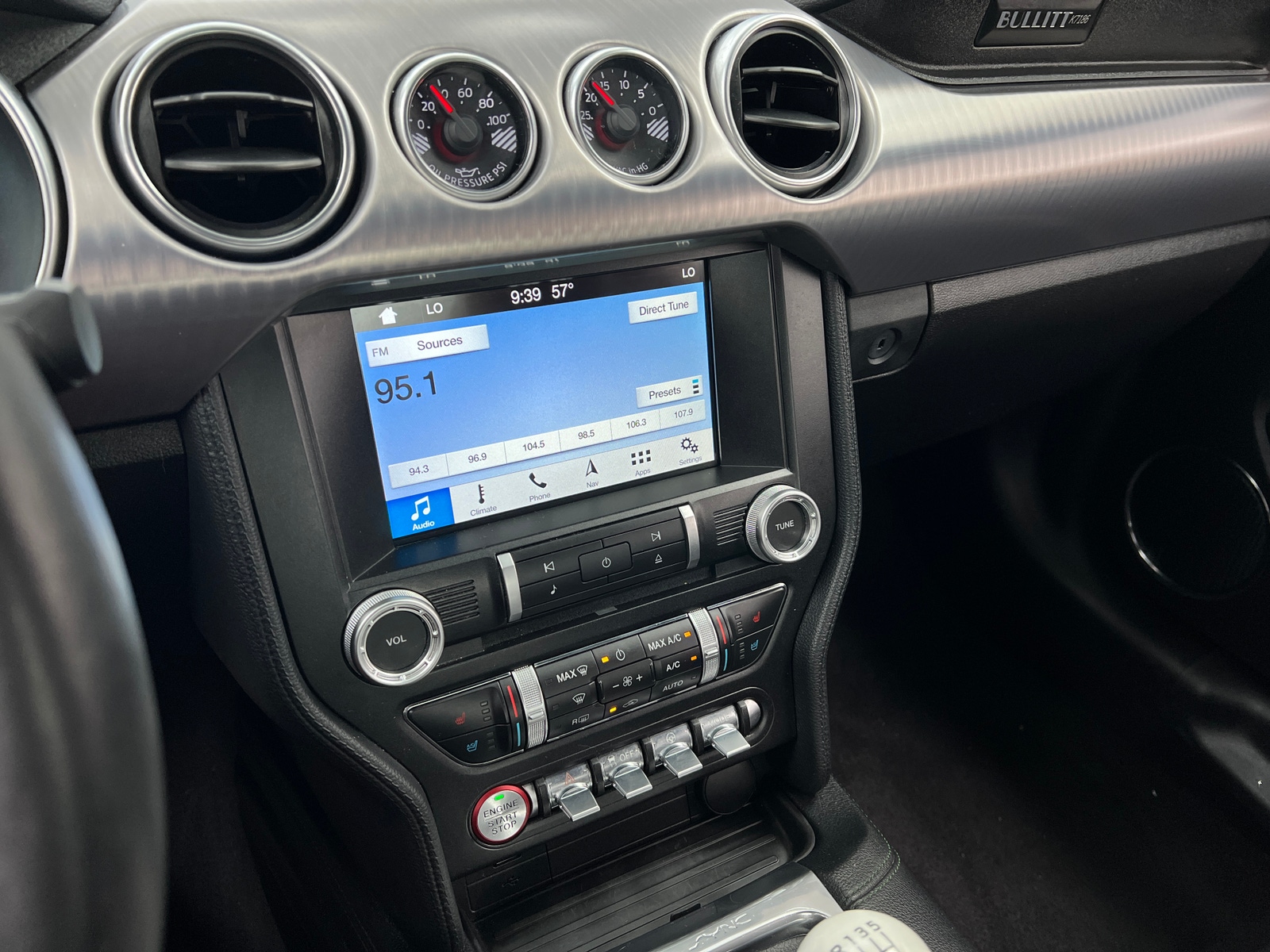 Thumbnail: 2019 Ford Mustang - 2