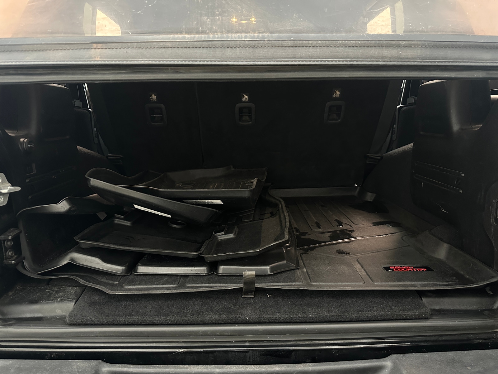 Thumbnail: 2019 Jeep Wrangler - 7