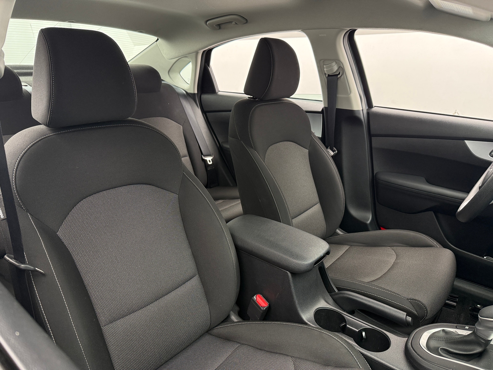 Thumbnail: 2024 Kia Forte - 2