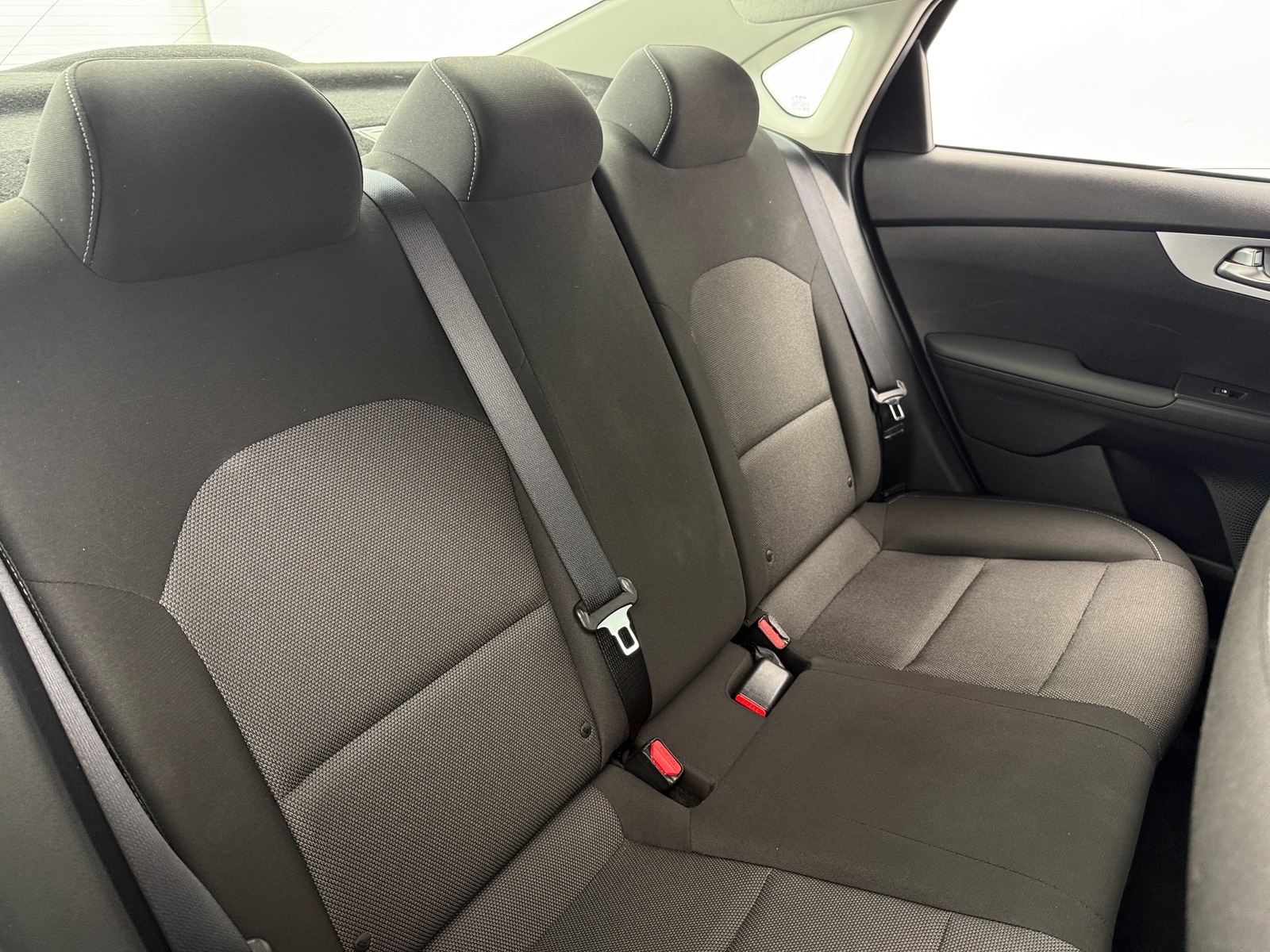 Thumbnail: 2024 Kia Forte - 6