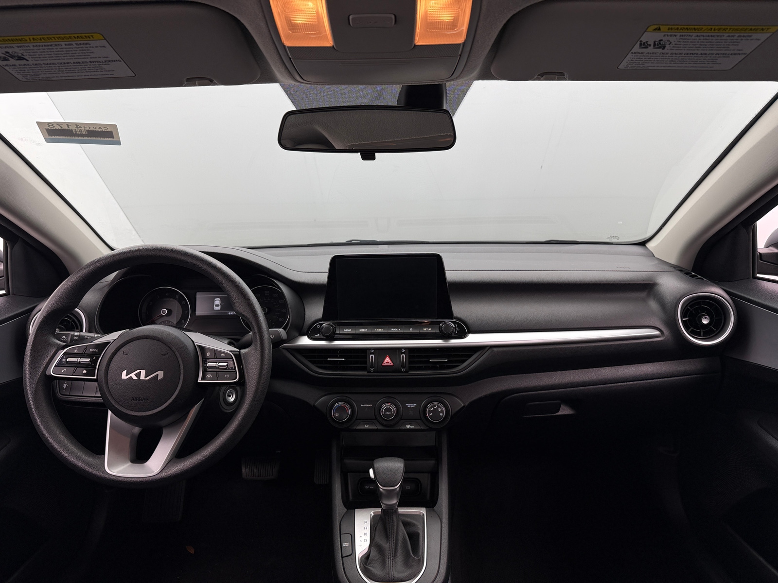 Thumbnail: 2024 Kia Forte - 3