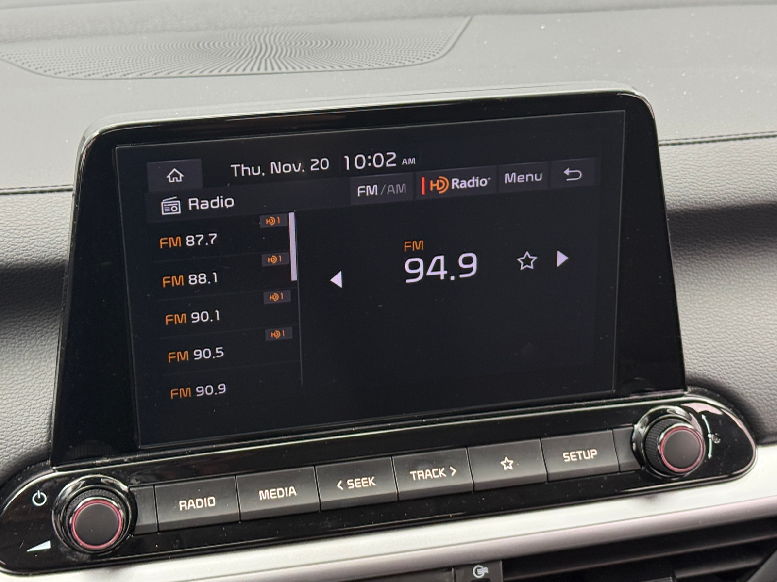 Thumbnail: 2024 Kia Forte - 4