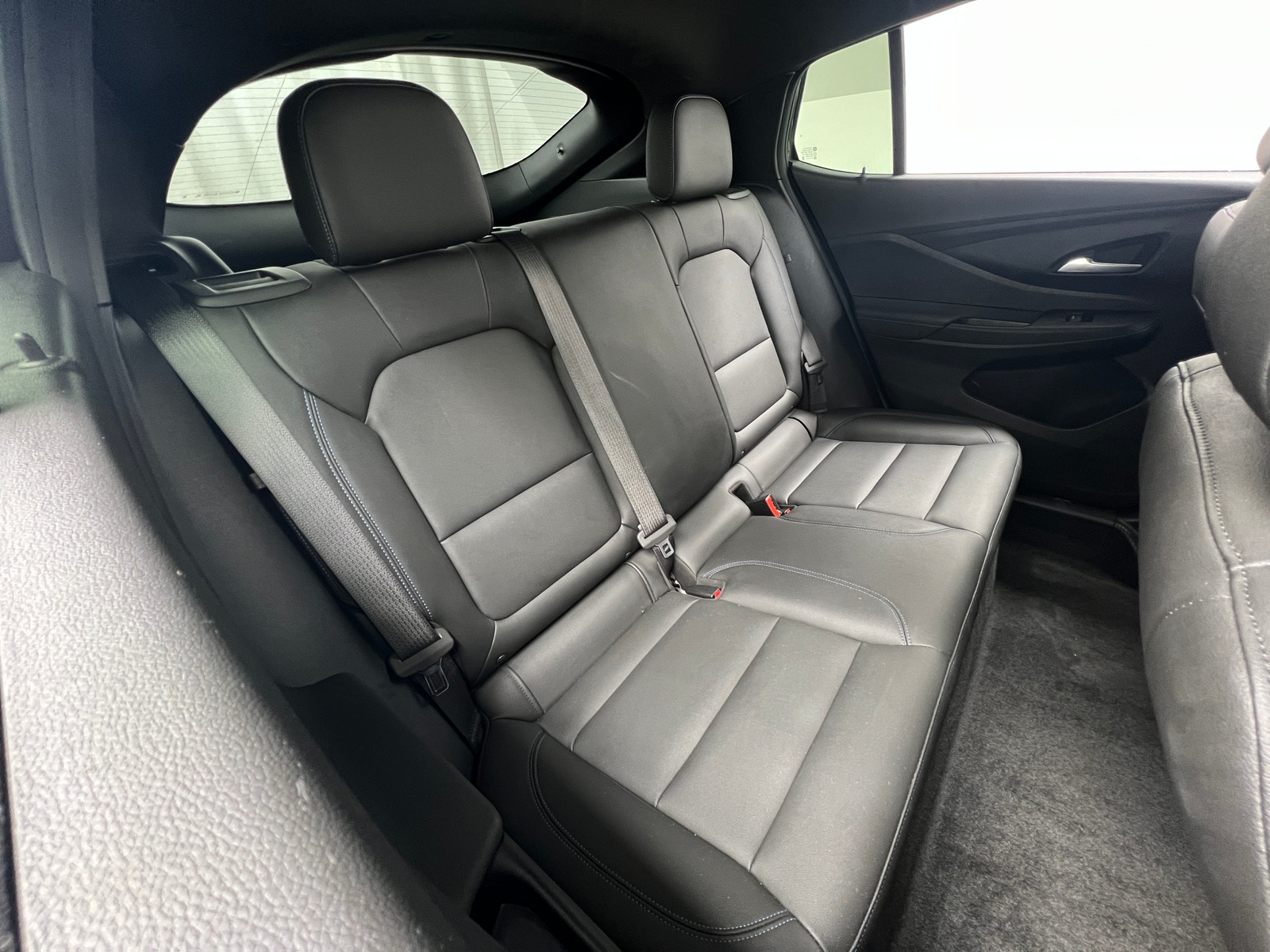 Thumbnail: 2025 Buick Envista - 5