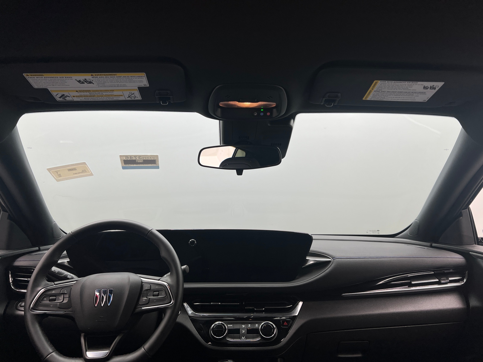 Thumbnail: 2025 Buick Envista - 2