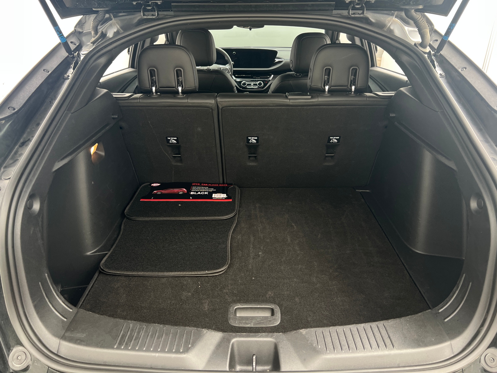 Thumbnail: 2025 Buick Envista - 6