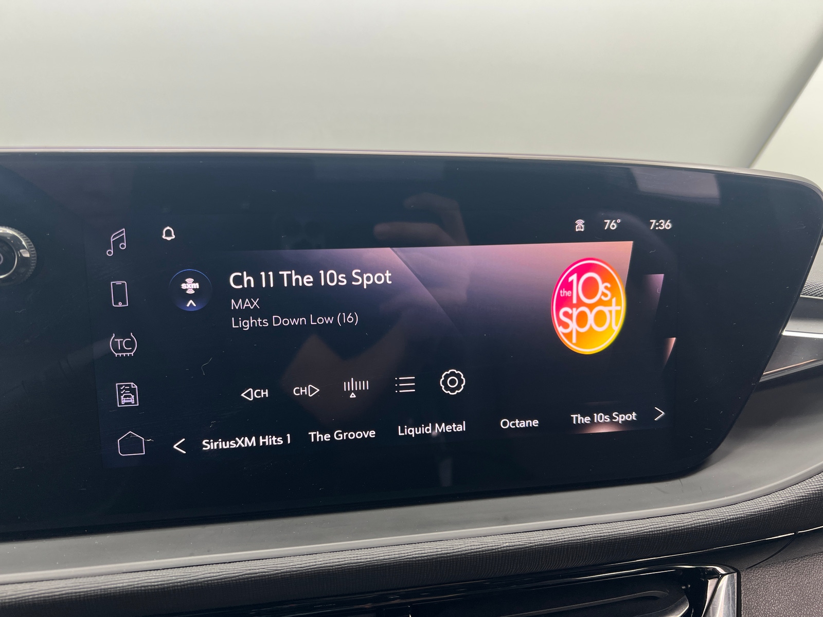 Thumbnail: 2025 Buick Envista - 3