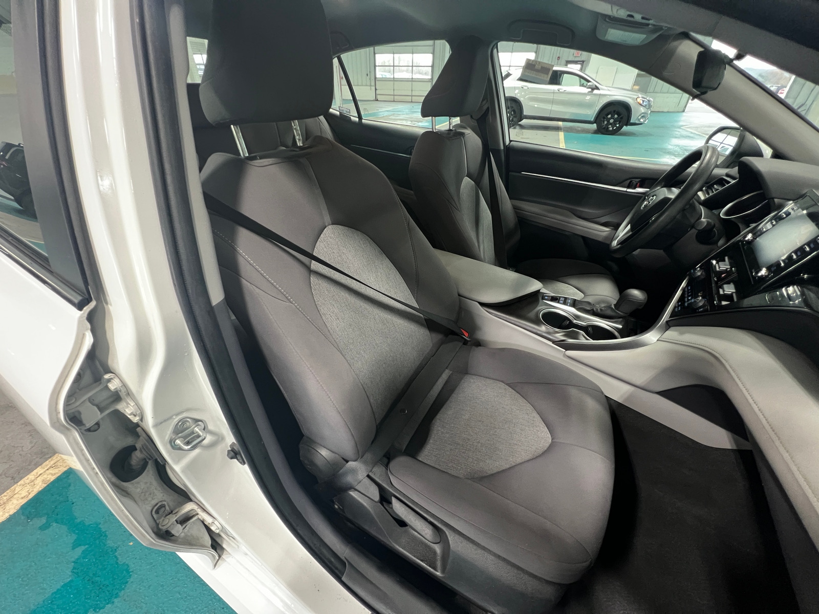 Thumbnail: 2022 Toyota Camry - 2