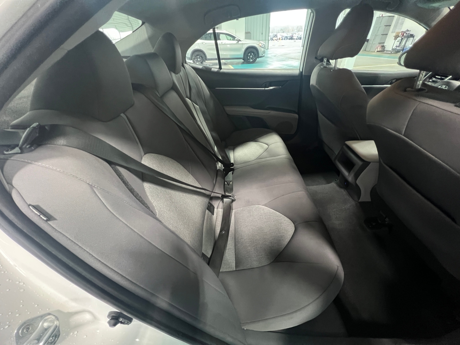 Thumbnail: 2022 Toyota Camry - 6