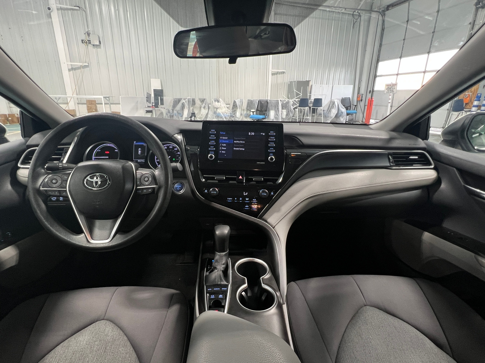 Thumbnail: 2022 Toyota Camry - 3