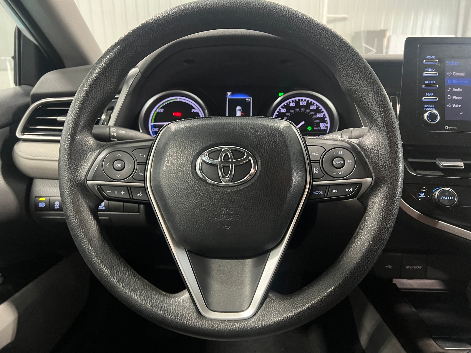 Thumbnail: 2022 Toyota Camry - 5