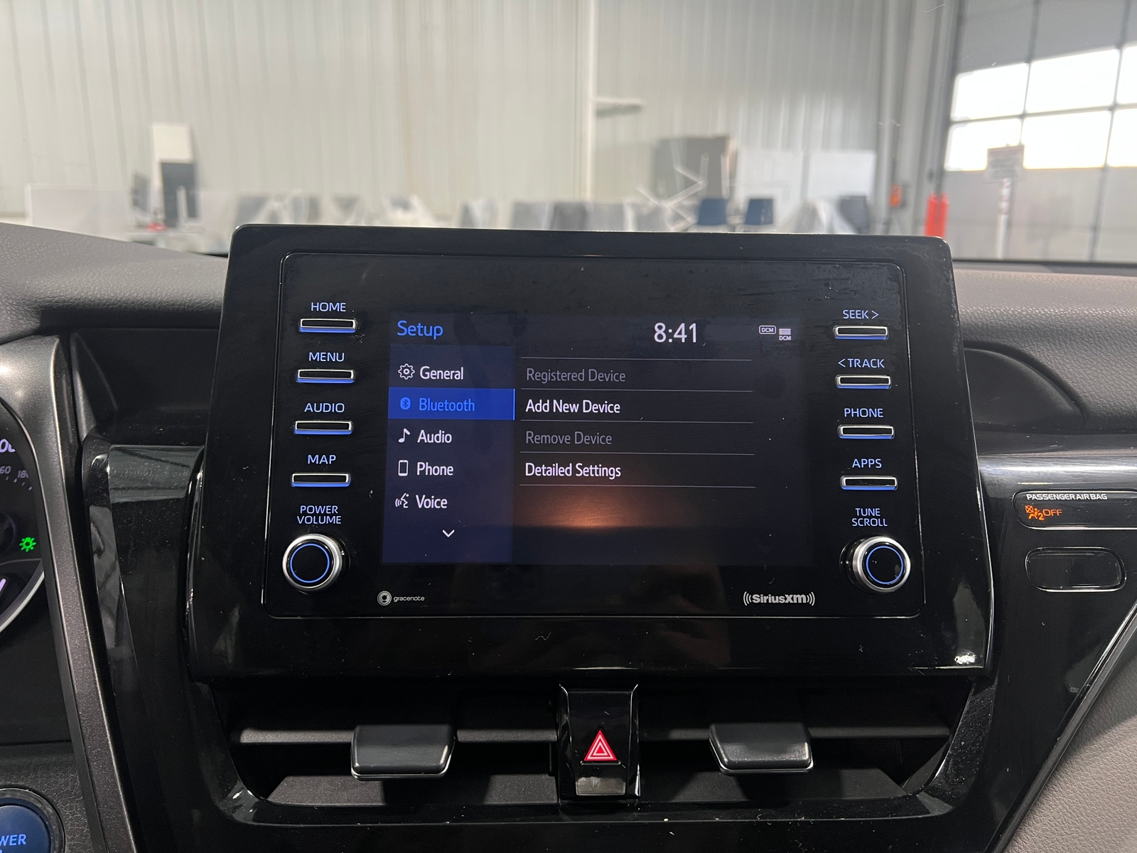 Thumbnail: 2022 Toyota Camry - 4