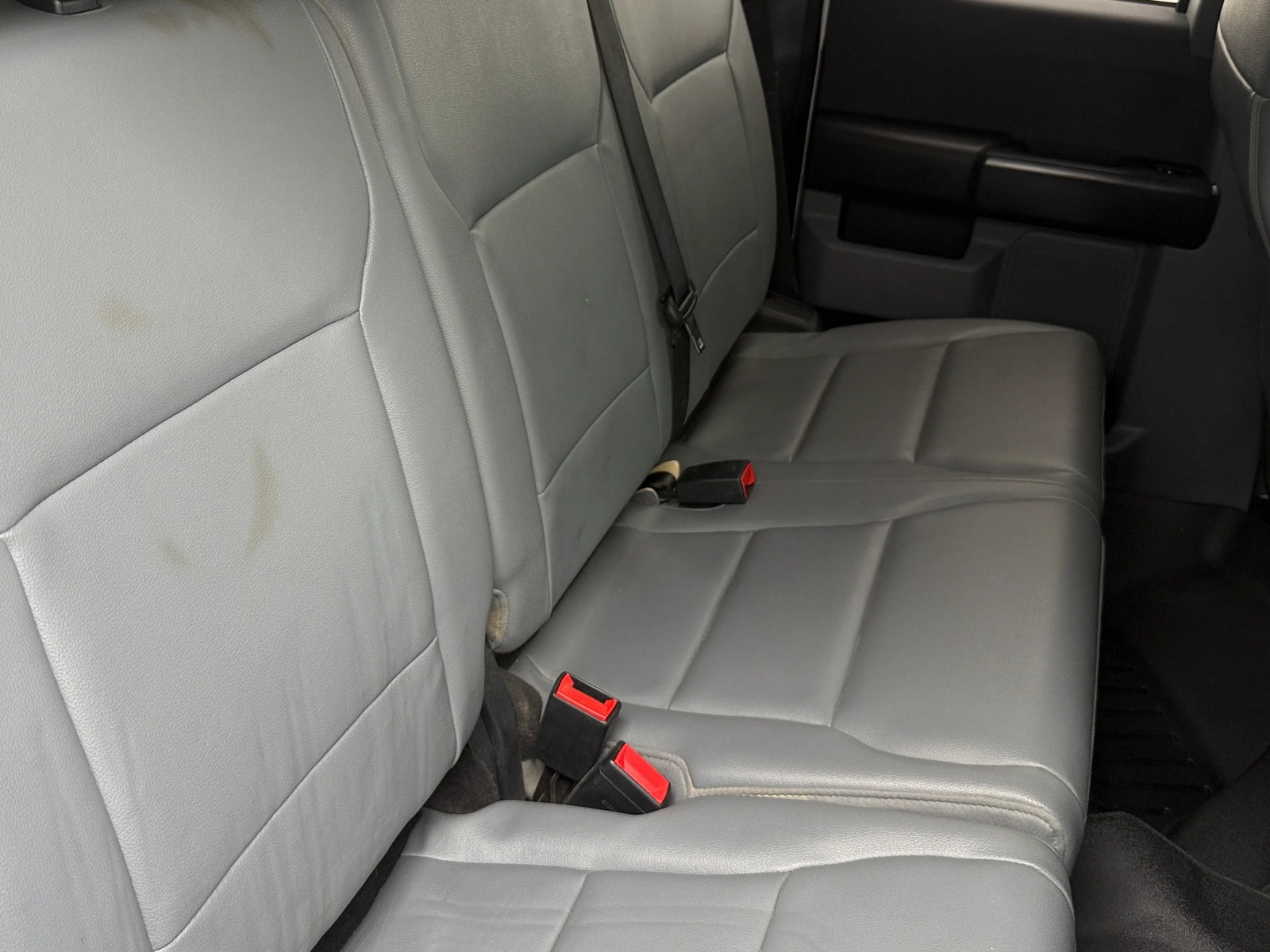 Thumbnail: 2022 Ford Econoline - 5