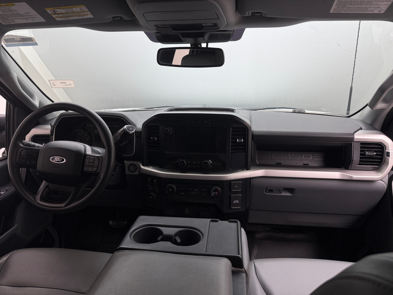 Thumbnail: 2022 Ford Econoline - 2