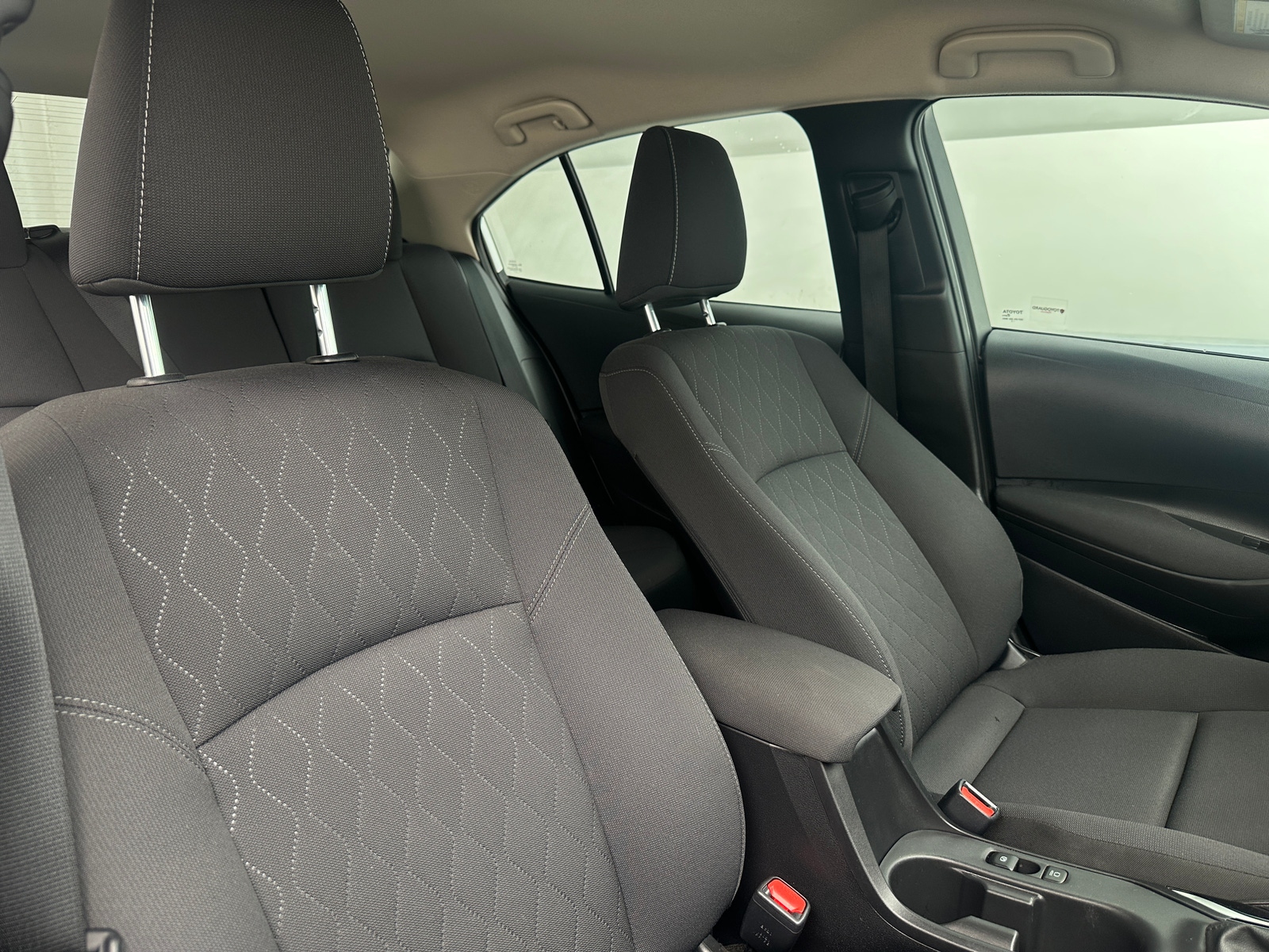 Thumbnail: 2024 Toyota Corolla - 2