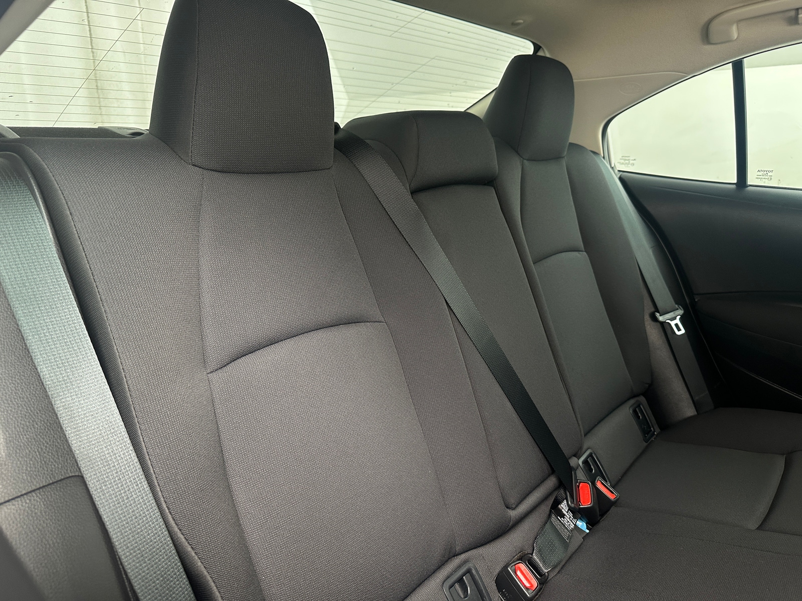 Thumbnail: 2024 Toyota Corolla - 6