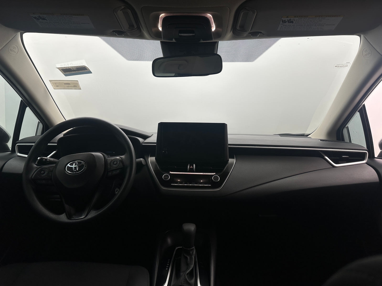 Thumbnail: 2024 Toyota Corolla - 3