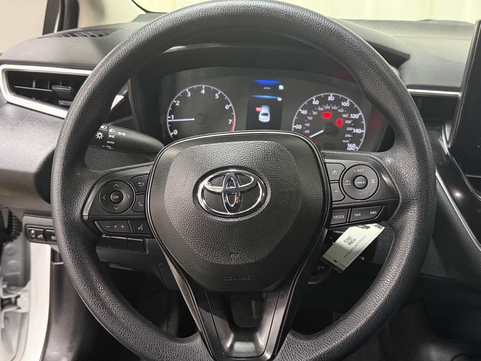 Thumbnail: 2024 Toyota Corolla - 5