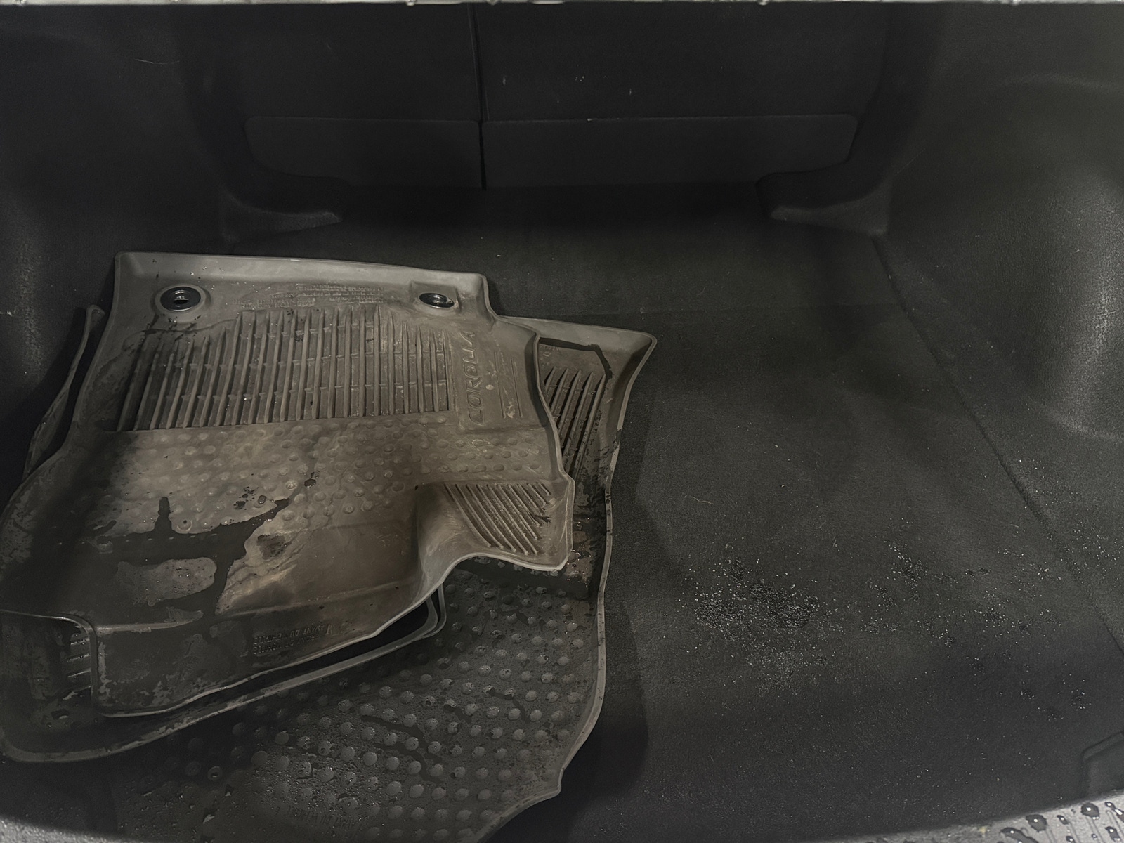 Thumbnail: 2024 Toyota Corolla - 7