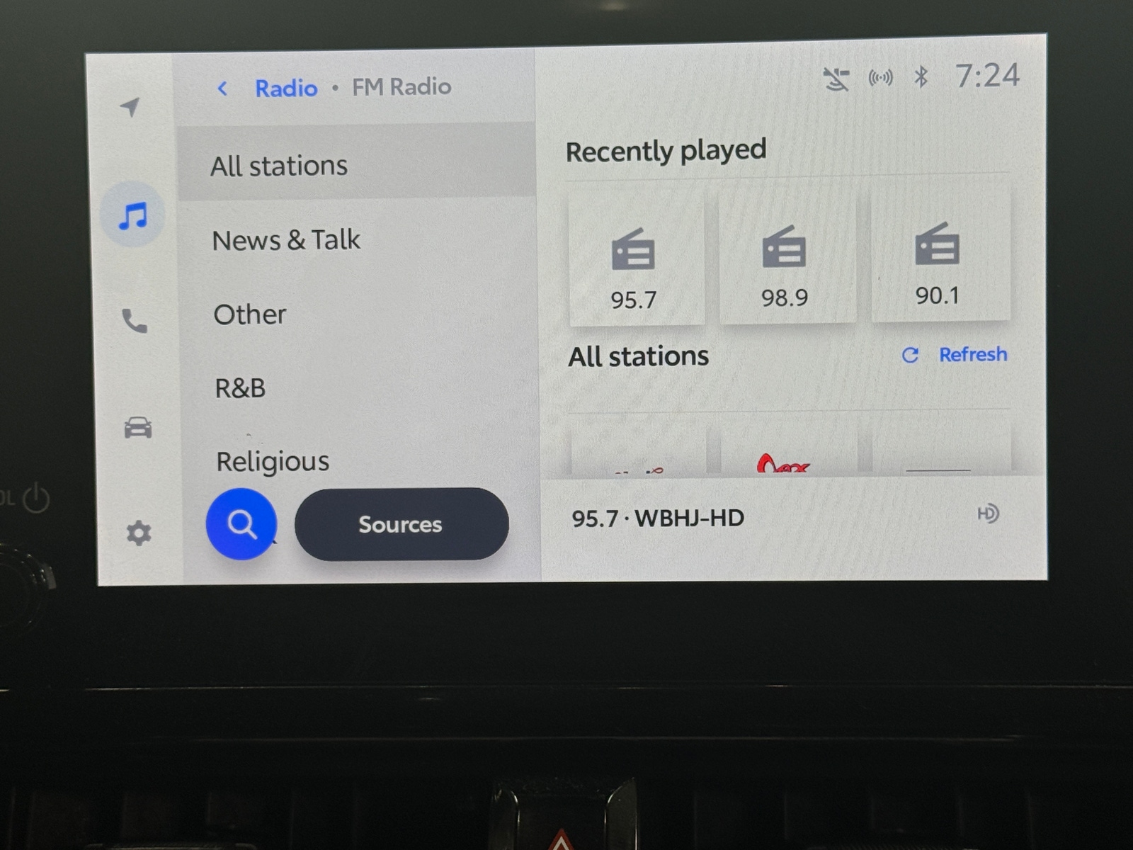 Thumbnail: 2024 Toyota Corolla - 4